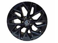 FELGI ALU SKODA OCTAVIA 5X112 17 OE 5E3 601025