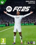 EA FC (FIFA) 25 Standard Edition XBOX LIVE Klucz GLOBAL