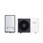 Vaillant aroTHERM Split VWL 35/5 AS plus VWL 77/5IS