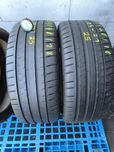 *Opony Michelin pilot sport 205/40/18 para