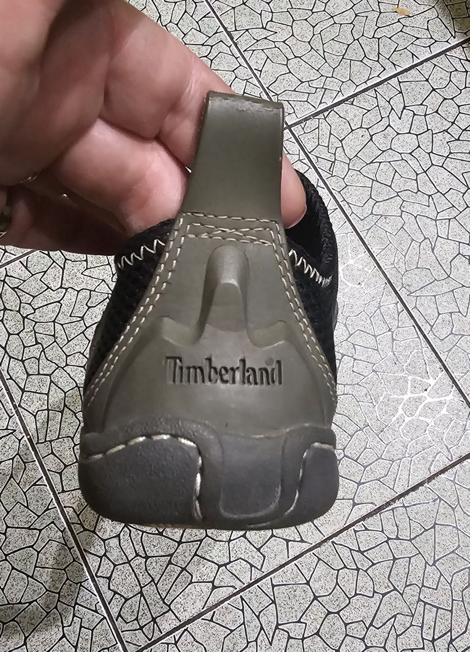 Оригинальные кроссовки " Timberland " 38p.