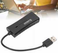 Grabber HDMI na USB 2.0 HD 1080P 60fp karta do przechwytywania wideo