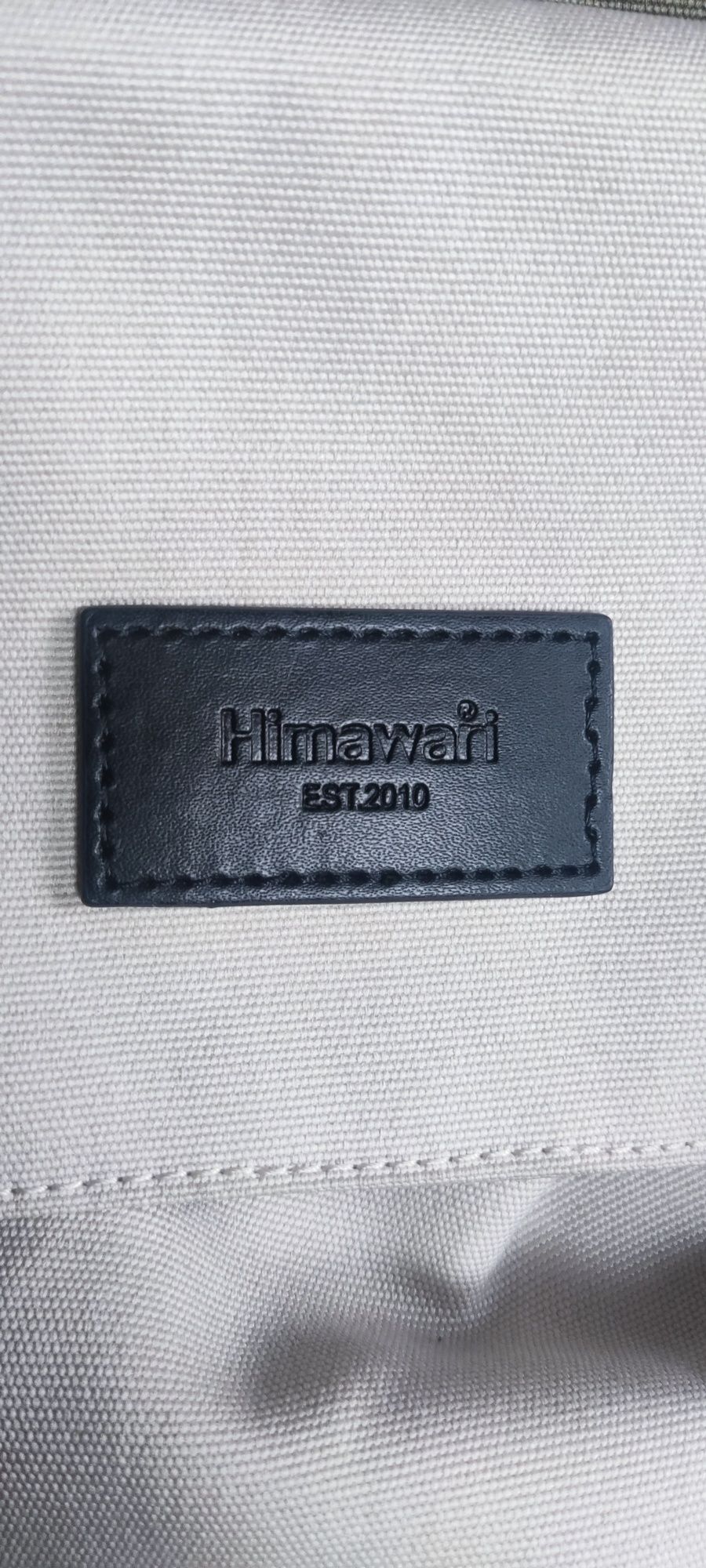 Plecak firmy Himawari