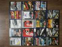 Gry sony playstation 2 ps2 duży wybór zestaw dla dzieci wysyłka opis