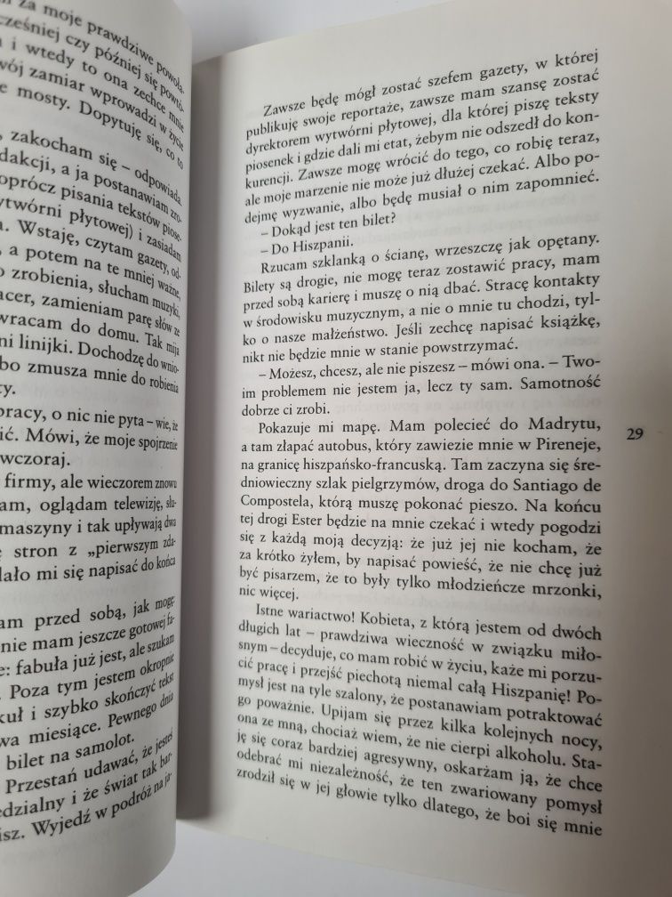 Zahir - Paulo Coelho