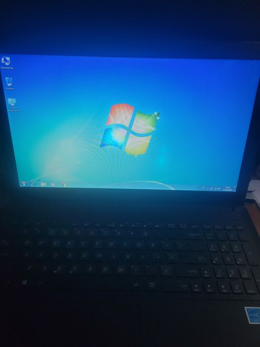 Ноутбук Asus x551m