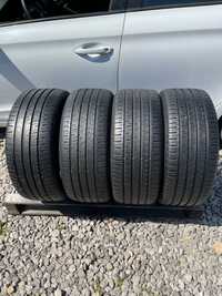 Opony letnie kleber 225/50r17