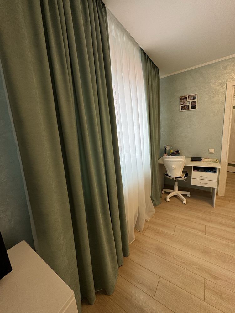 Продається великий сімейний будинок