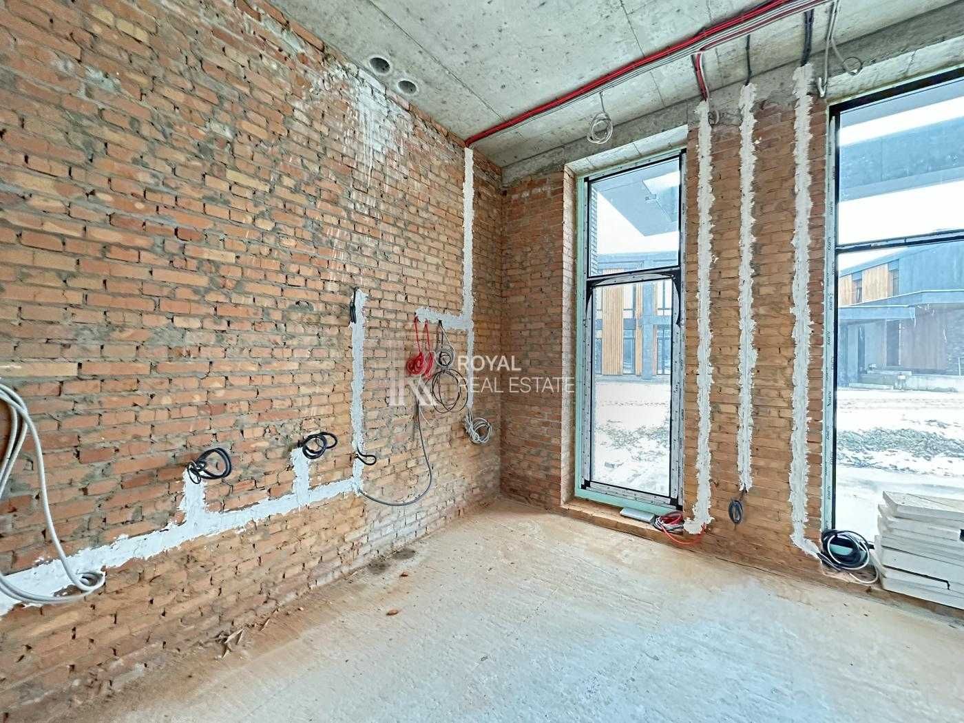 Продажа дома Лесники 6 комнат 288м2 2 этажа КГ 9 элементов Бассейн