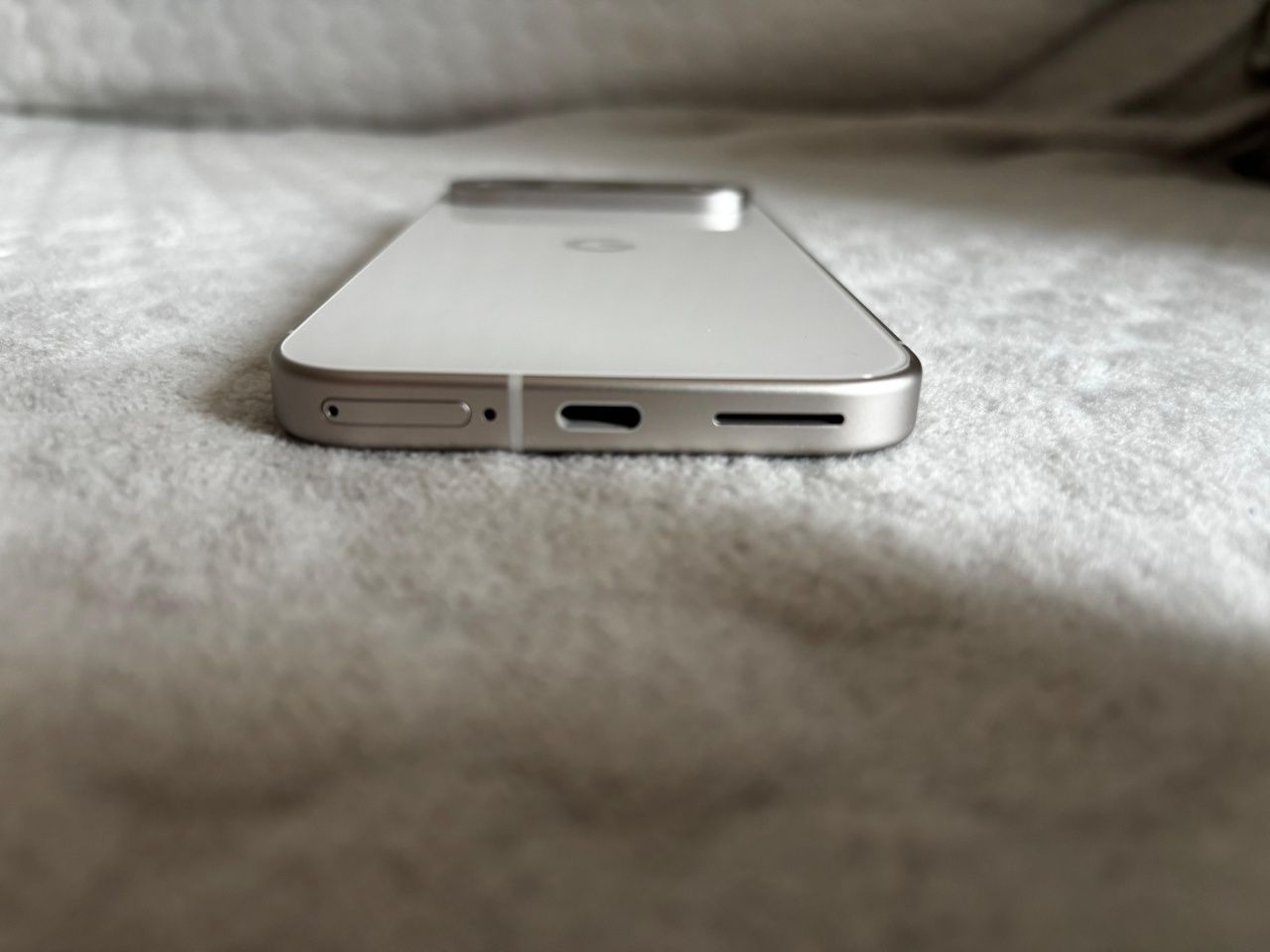 Google Pixel 9 Biały 128GB