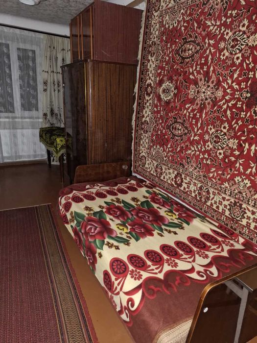 2 кімнатна р-н Дендропарка