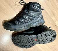 Buty Salomon XUltra 3 GTX Mid r.46