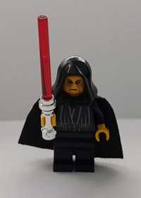 Lego Star Wars Emperor Palpatine, Final Duel I, 7200