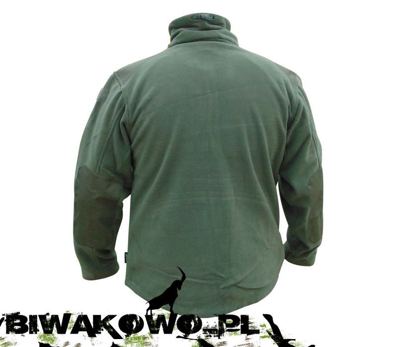 bluza polarowa "ecwcs II" TEXAR L