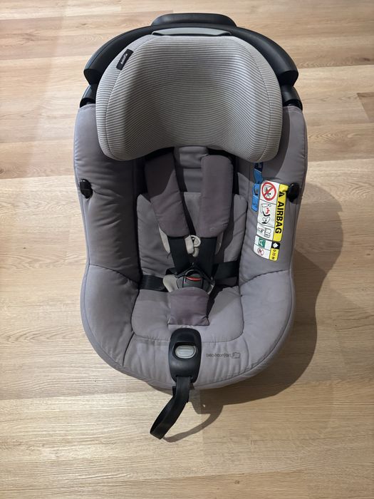 Cadeira Auto Bebé