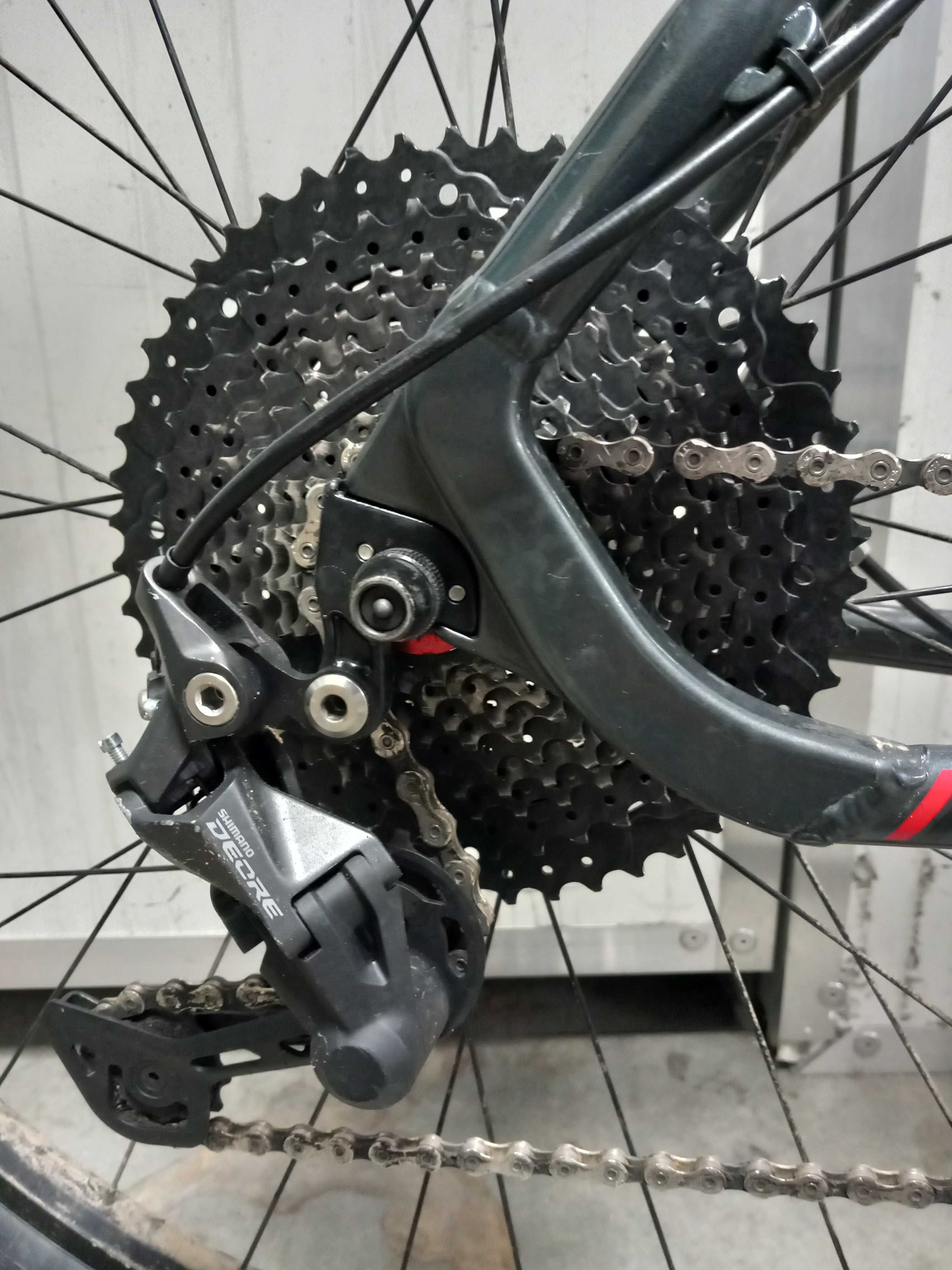 Bicicleta Deed  aro 29