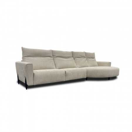 OKAZJA Sofa z funkcją relaks 346 cm x 155 cm WYPRZEDAŻ EKSPOZYCJI -60%