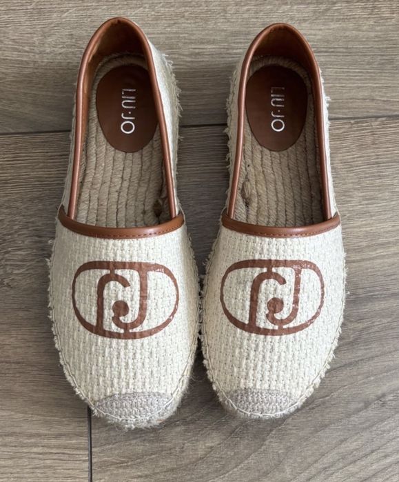 Edpadryle Liu Jo 39