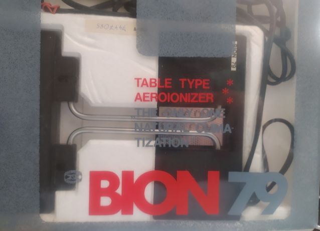 Ионизатор воздуха Bion 79