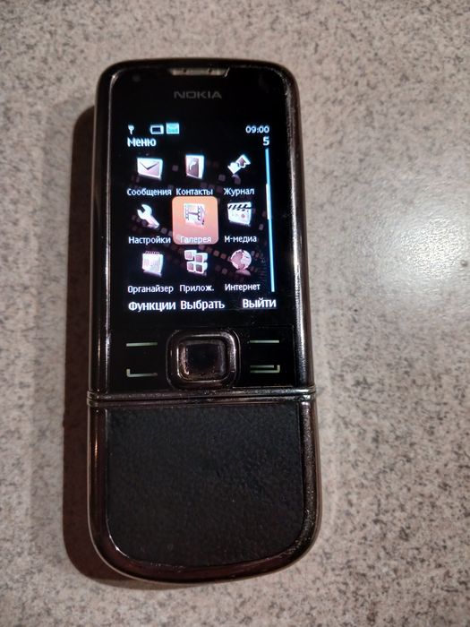 Nokia 8800 Arte продам