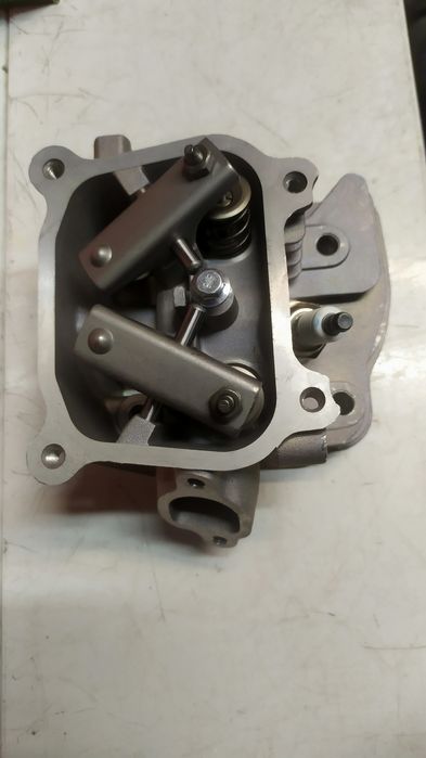 Головка FX210.XAG-4000+