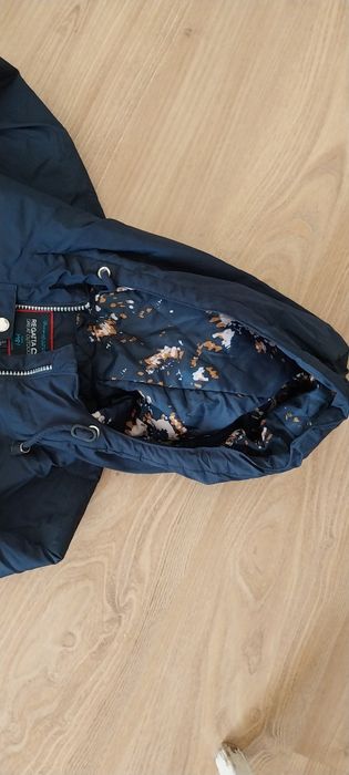 Куртка жіноча Regatta M