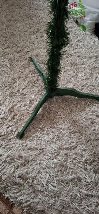 Ялинка  штучна 1,5 м.