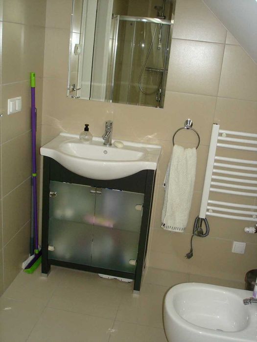 Apartament 50m2, dom Gdynia Chwarzno-Wiczlino, komfortowy i niezależny