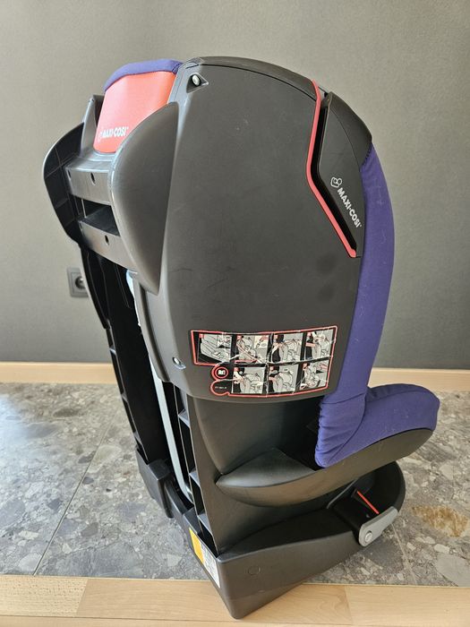 Fotelik samochodowy Maxi Cosi Tobi 9-18 kg.