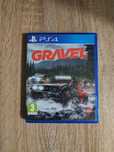 Gra GRAVEL na ps4