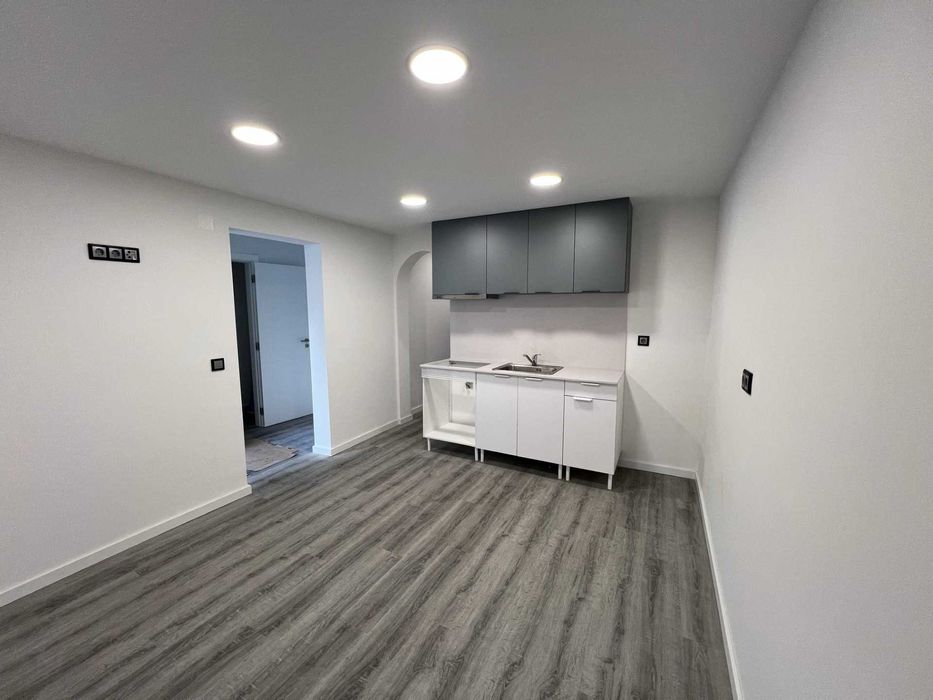 Brandoa T2 Remodelado