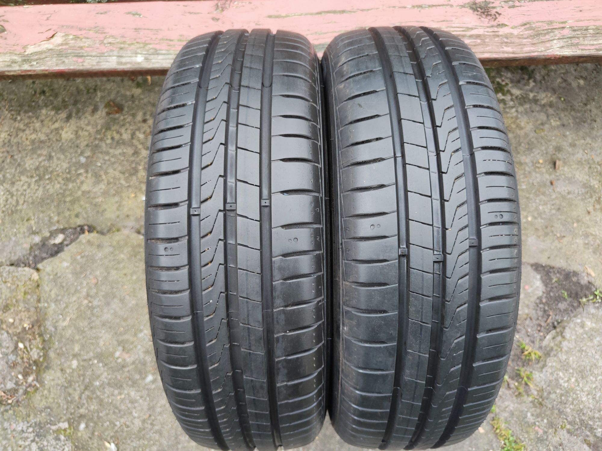 Jak NOWE Hankook 175/65/14 82T 8mm 2022rok