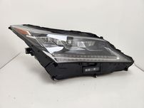 Фара права Lexus RX 2016-2019 Full Led USA