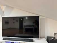 Telewizor Philips 70 cali model 70 pus 7304