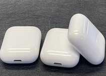 oryginalne etui ładujące słuchawki apple AirPods 1 AirPods 2 generacji