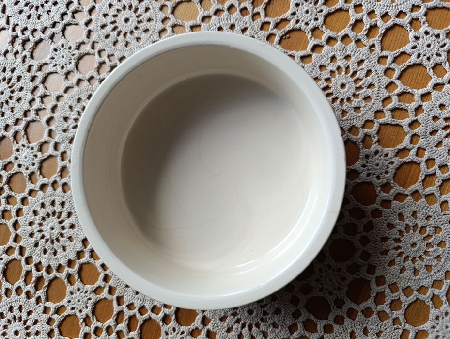 Miseczka dla kota/psa