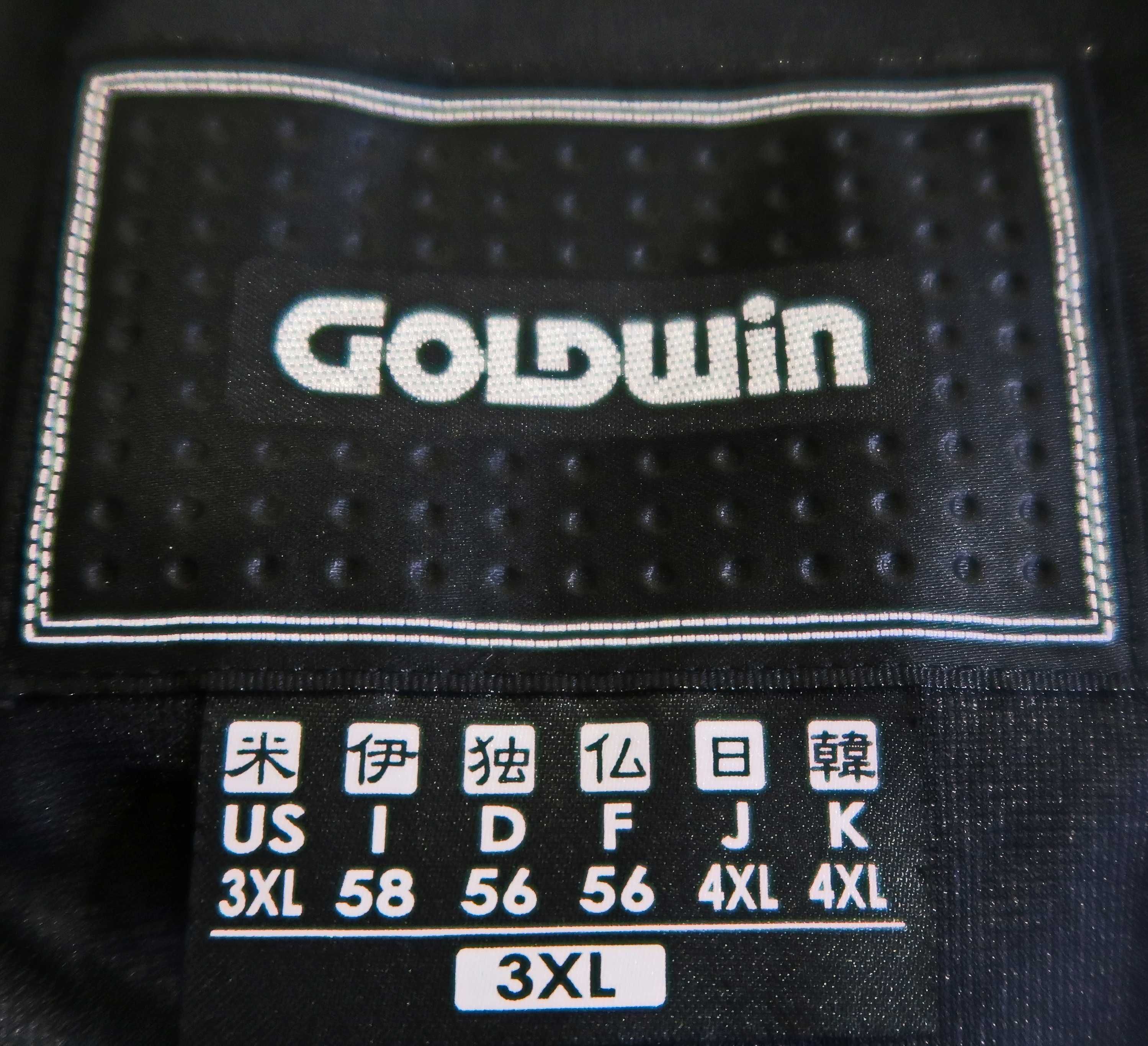 Горнолыжный костюм GOLDWIN размер 54-56