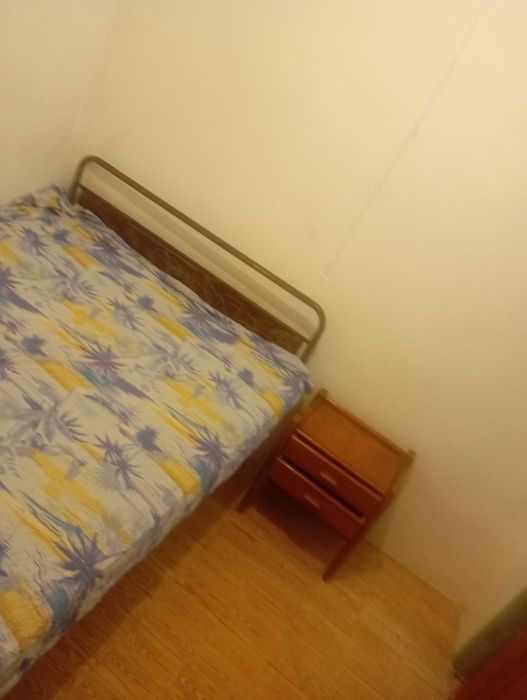 casa t1 mobilado