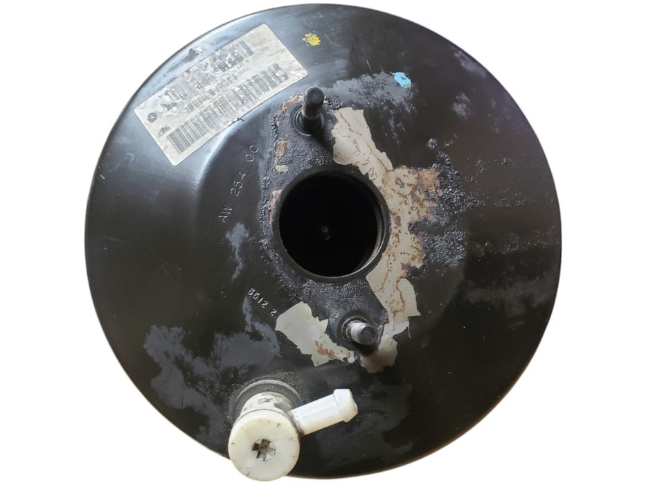 Вакуумный усилитель тормозов Jeep Grand Cherokee WJ разборка