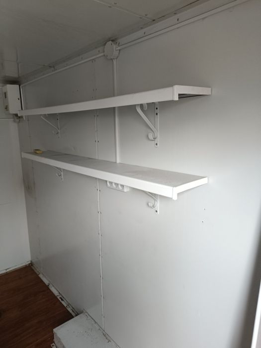 Маф торгівельний.