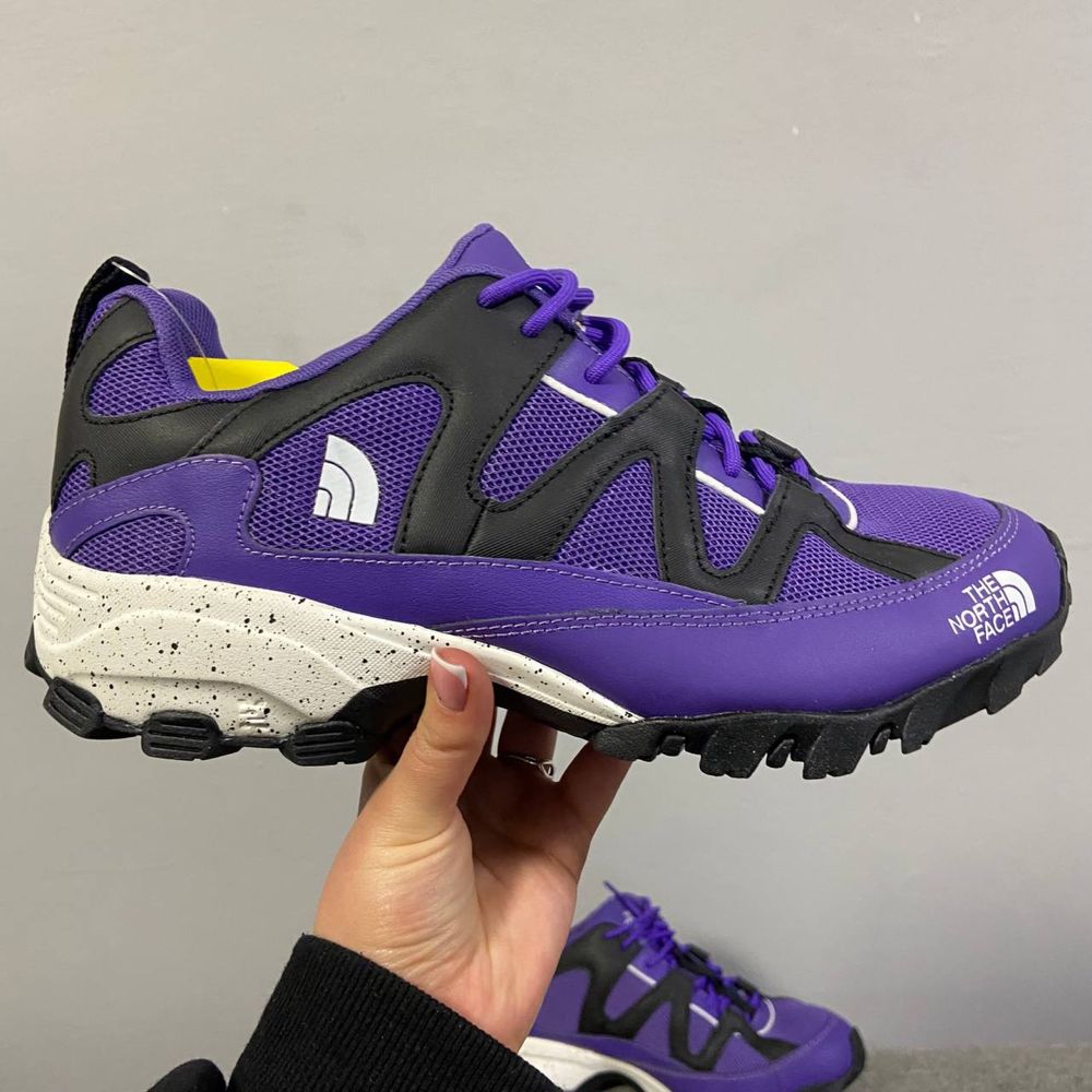 Поставка обуви тнф ботинки the north face