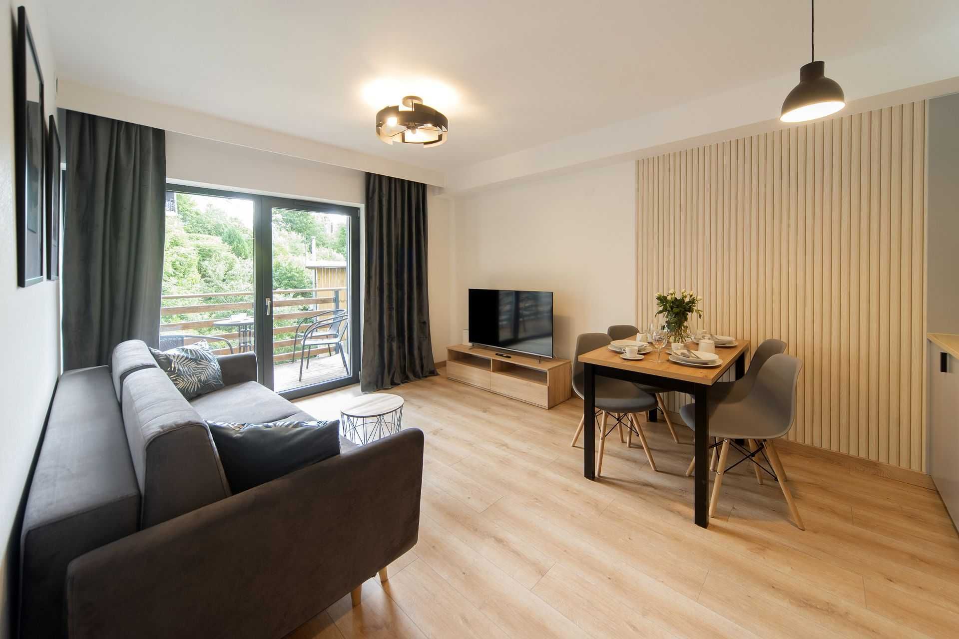 Apart - Invest Aparament Centrum Park 11