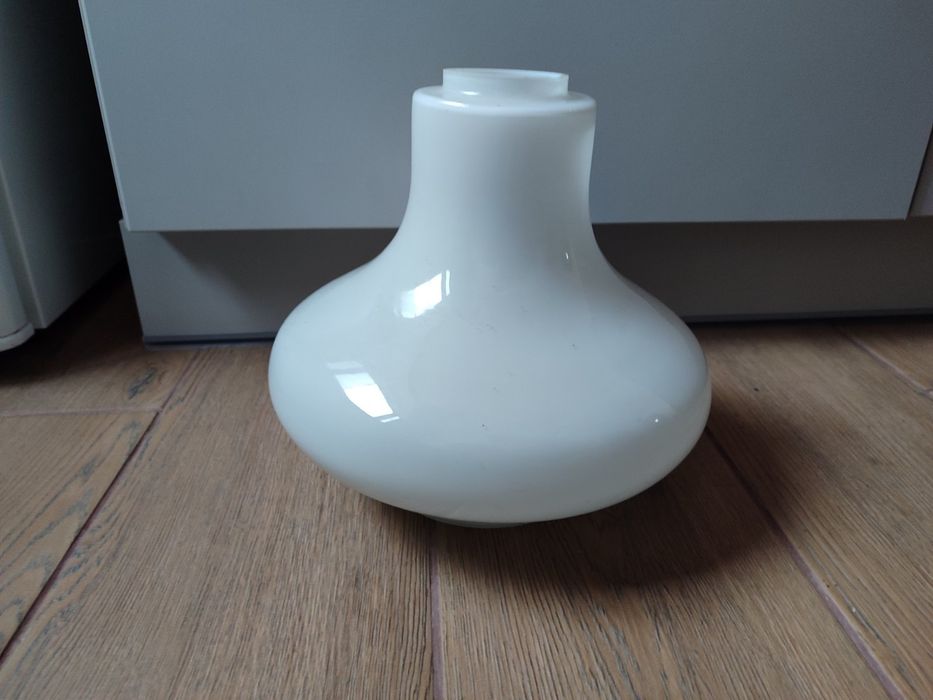 Плафон білий б.у.