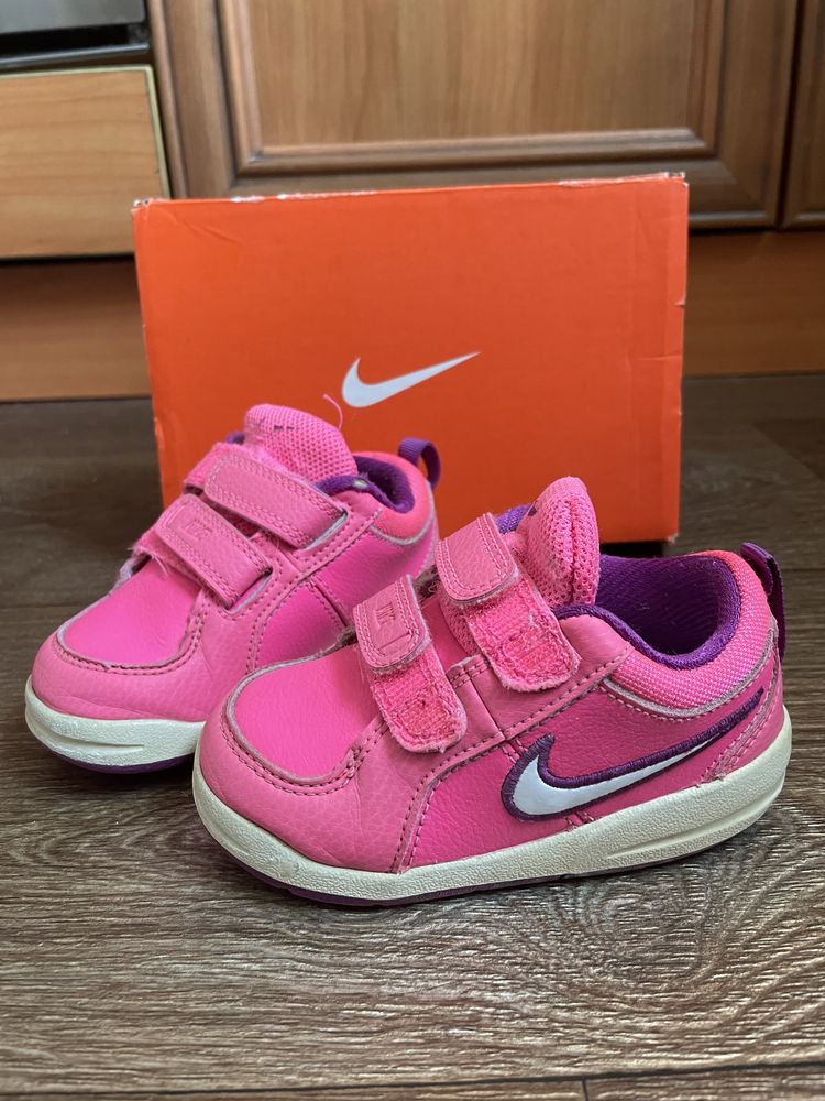 Кросівки Nike 22 р, 13,5 см