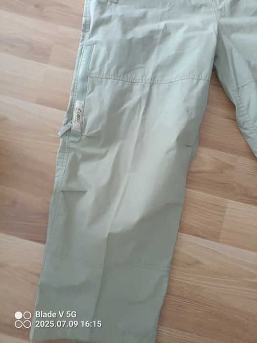 Spodnie FUBU skate lata ,90 - 2000