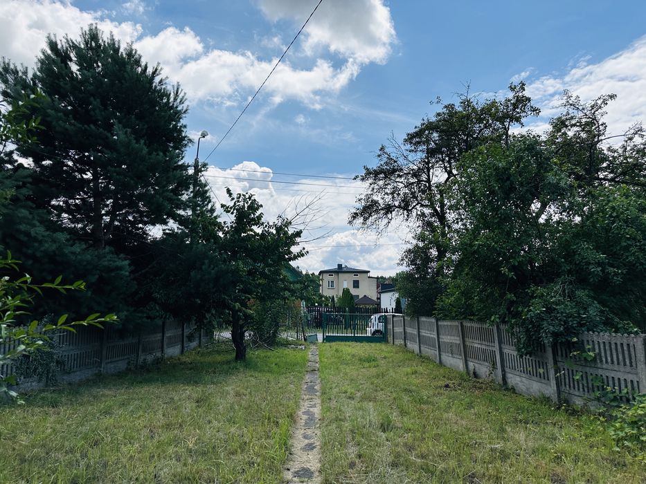 Najtanszy dom Sikorka