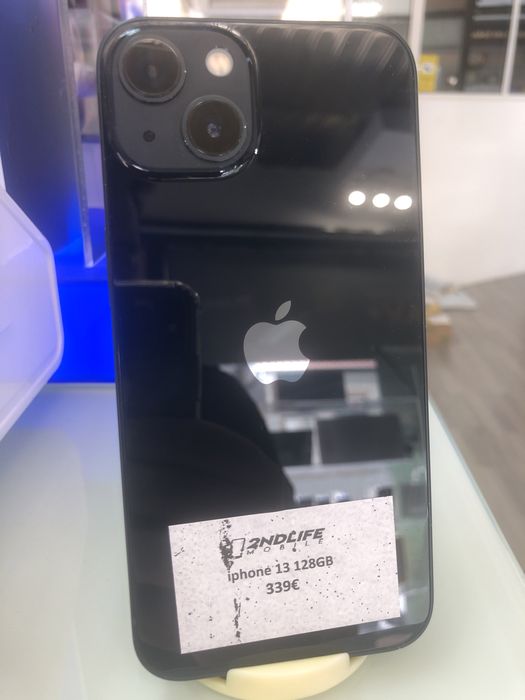 [Gaia]Iphone 13 - Paga Até 12x