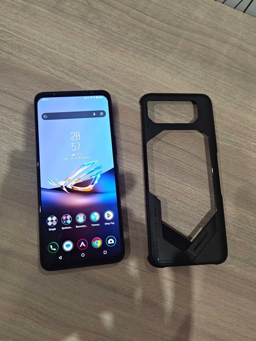 ASUS ROG Phone 6D Ultimate