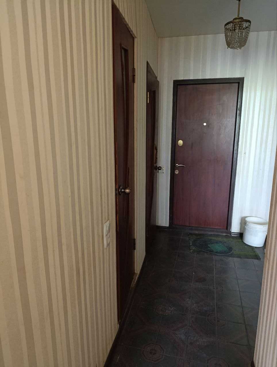 Сдам 1 к.кв. Северная Салтовка,  Героев Труда, ул. Дружбы Народов, 255