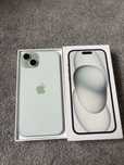 Iphone 15 plus 128gb